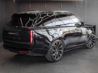 Land Rover Range Rover Autobiography P550 PHEV 3.0 294kW