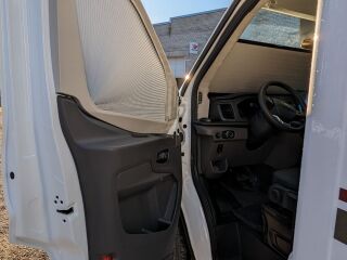 Giottiline SIENA 395 Premiere Edition 200 LiFePO4 2.0 125kW
