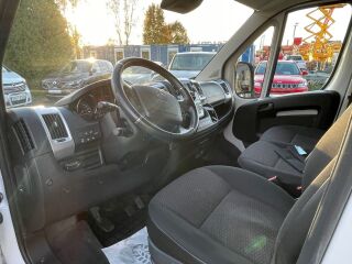 Citroen Jumper L4H3 2.2 121kW