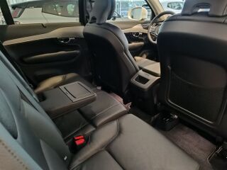 Volvo XC90 AWD B5 KERS 7K 2.0 173kW