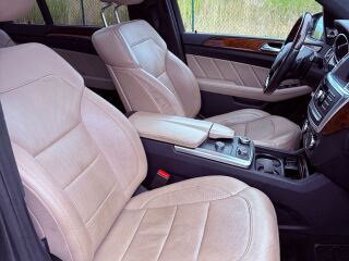 Mercedes-Benz GL 350 3.0 190кВ