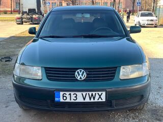 Volkswagen Passat 1.6 R4 74kW