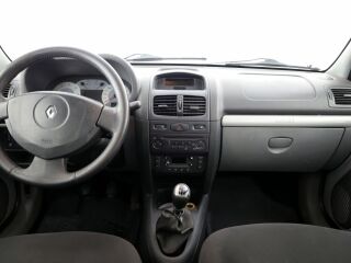 Renault Thalia Comfort 1.1 55kW