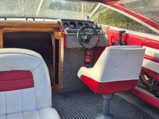 Sunbird Barletta 204 128kW
