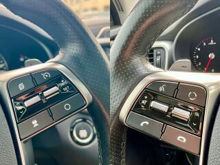 Kia Sorento 4WD GT-Line MY2019 2.2 CRDi 147kW