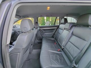 Opel Vectra C Cosmo Plus 1.9 R4 88kW