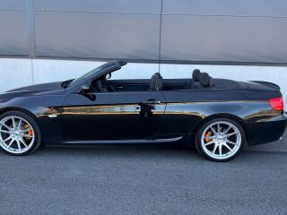 BMW 320 2.0 135kW