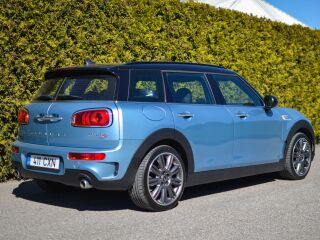 MINI Clubman SD ALL4 2.0 R4 140кВ