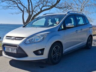 Ford Grand C-Max GRAND 1.6 85kW
