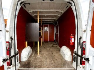 Opel Movano 2.3 74kW