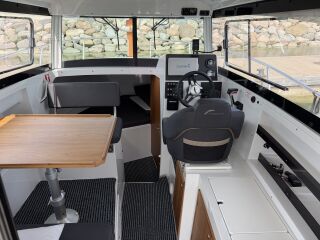 Finnmaster Pilot 7 111kW
