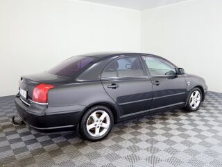 Toyota Avensis Linea Sol 2.2 D-CAT 130кВ