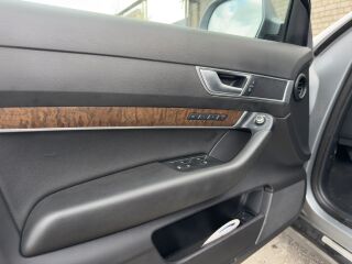 Audi A6 3.0 V6 TDI 176kW