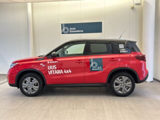 Suzuki Vitara GL+ 4WD 1.4 80kW