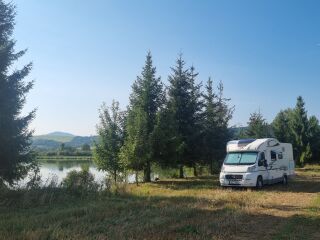 Adria ADRIA MATRIX M 680SP 2.3 96kW