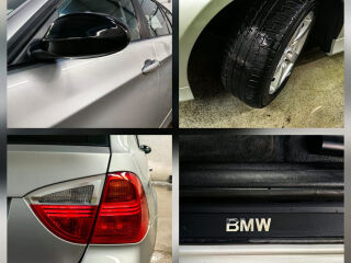 BMW 320 2.0 130kW