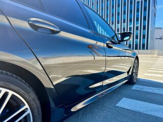 BMW 530 X DRIVE 3.0 195kW