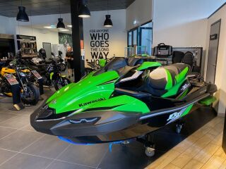 Kawasaki ULTRA 310 LX-S 1.5 221kW