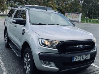 Ford Ranger 3.2 147kW
