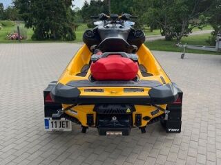 Sea Doo RXP-X 300 RS 217kW