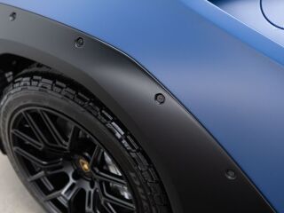 Lamborghini Huracan Sterrato 5.2 449kW