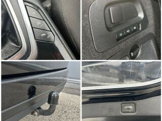 Ford Galaxy 2.0 132kW