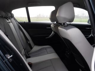 BMW 116 Urban 1.6 100kW