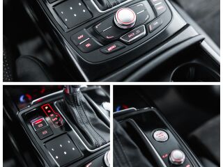Audi A6 S_Line Quattro 3.0 150кВ
