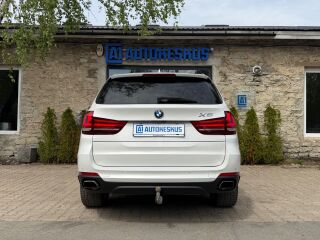 BMW X5 xLine 40d xDrive 3.0 230kW