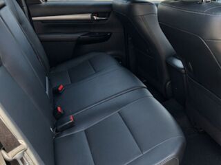 Toyota Hilux 2.8 150kW