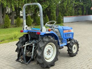 Iseki TH18
