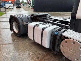 Scania R420 4x2 309кВ