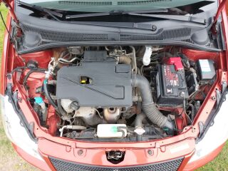 Suzuki SX4 1.6 79kW