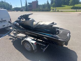 Sea-Doo GTX LTD 300 1.6 217кВ