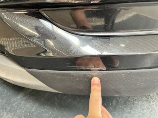 Hyundai Tucson Comfort 1.6 100kW