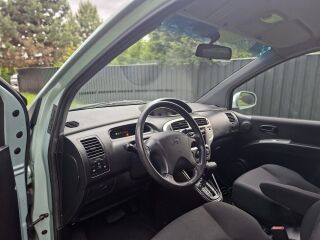 Hyundai Matrix 1.8 R4 90kW