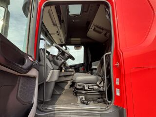 Scania S500 EURO 6 368kW