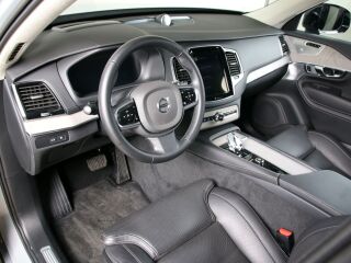 Volvo XC90 AWD ULTRA DARK 7 RECHARGE LUXURY FULL 2.0 T8 Recharge Long Range Plug-In-Hybrid MY25 335kW