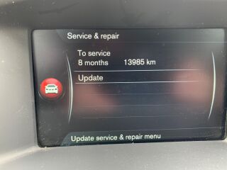 Volvo V60 1.6 84kW