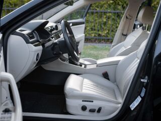 Skoda Superb 4x4 / Laurin Klement 2.0 TDI 140kW