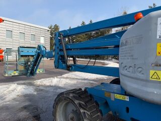 Genie Z 51/30