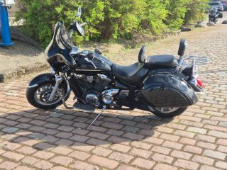 Yamaha XVS 1300 A