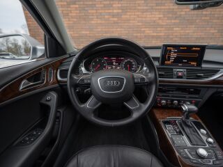 Audi A6 3.0 BI-TDI 230kW