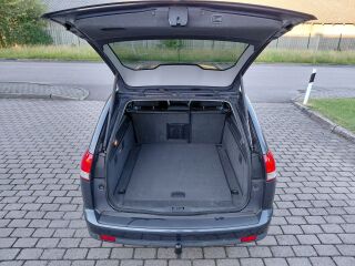 Opel Vectra C Cosmo Plus 1.9 R4 88kW
