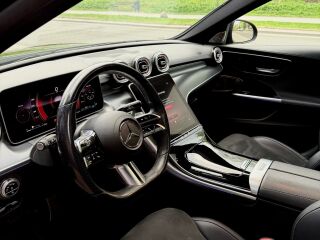 Mercedes-Benz C 300 AMG Night Pack 2.0 205kW