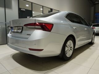 Skoda Octavia HB AMBITION 1.0 TSI 81kW