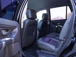 Volvo XC90 2.5 154kW