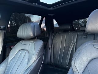 BMW X5 3.0 190kW