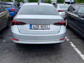 Skoda Octavia 2.0 85kW