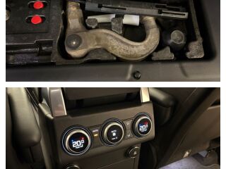Land Rover Discovery 5 HSE SD6 3.0 225kW